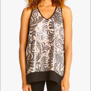 Karen Kane size small